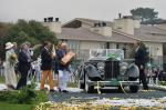 Packard 1108 Twelve Dietrich Convertible Victoria 1934 года